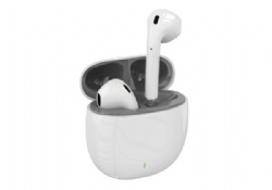 TWS True wireless earphone with long playtime