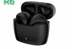 TWS True wireless earphone with long playtime