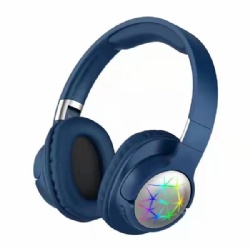 True Wireless foldable Headphone