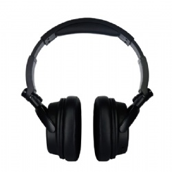 True Wireless foldable Headphone