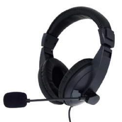 Wired Gaming Headphone