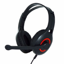 Wired Gaming Headphone