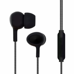 Wired earphone Headphone in-ear earphone handfree