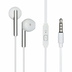 Wired earphone Headphone in-ear earphone handfree