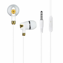 Wired earphone Headphone in-ear earphone handfree