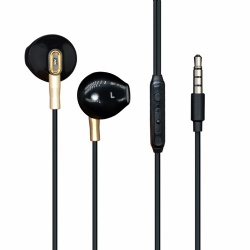 Wired earphone Headphone in-ear earphone handfree, earbuds