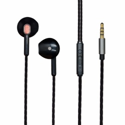 Wired earphone earbuds Headphone in-ear earphone handfree, earbuds